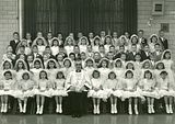OLPH 1959 Confirmation Group