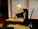 workaholic.jpg image by mamafirebug